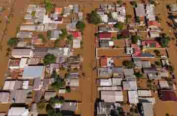 Em carta, cientistas brasileiros pedem união e esforços para lidar com extremos climáticos